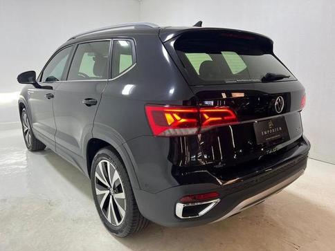VOLKSWAGEN TAOS HL TSI
