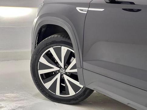 VOLKSWAGEN TAOS HL TSI