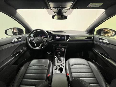 VOLKSWAGEN TAOS HL TSI