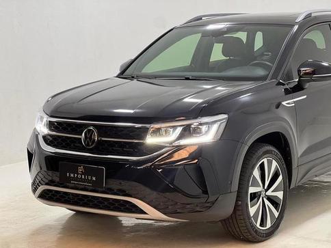 VOLKSWAGEN TAOS HL TSI