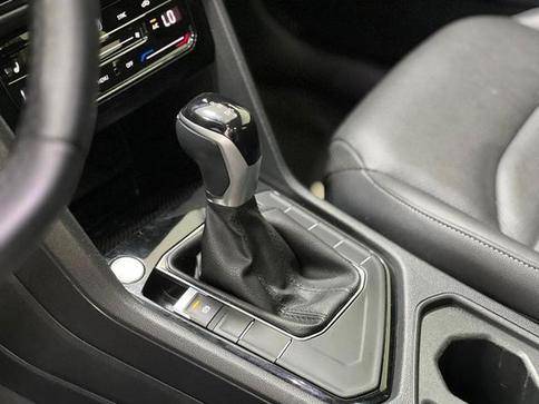 VOLKSWAGEN TAOS HL TSI