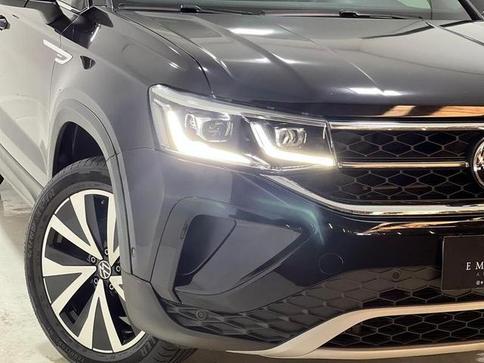 VOLKSWAGEN TAOS HL TSI