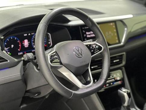 VOLKSWAGEN TAOS HL TSI