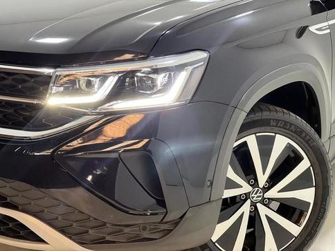 VOLKSWAGEN TAOS HL TSI