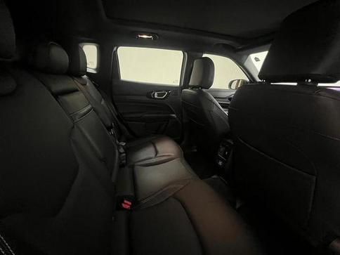 JEEP COMPASS S T270 1.3 TB 4x2 FLEX AUT.