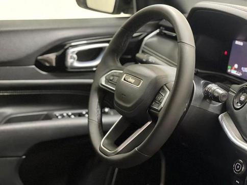 JEEP COMPASS S T270 1.3 TB 4x2 FLEX AUT.