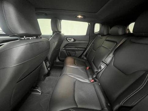 JEEP COMPASS S T270 1.3 TB 4x2 FLEX AUT.