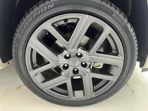 JEEP COMPASS S T270 1.3 TB 4x2 FLEX AUT.