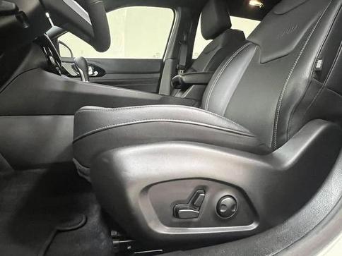 JEEP COMPASS S T270 1.3 TB 4x2 FLEX AUT.