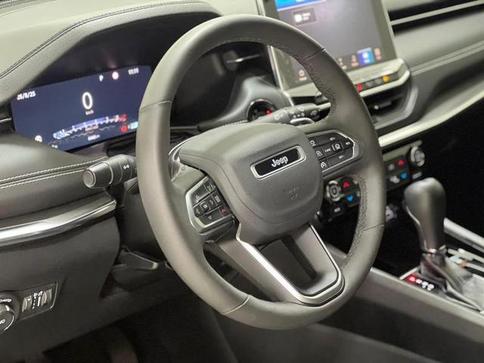 JEEP COMPASS S T270 1.3 TB 4x2 FLEX AUT.