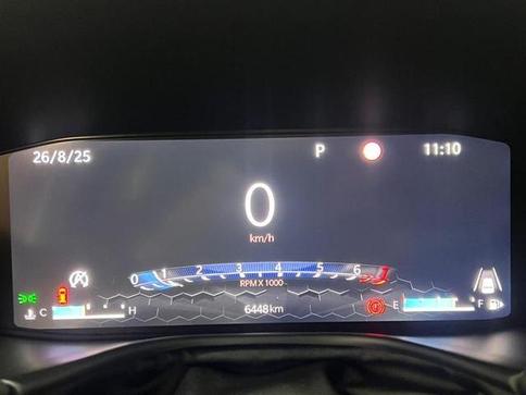 JEEP COMPASS S T270 1.3 TB 4x2 FLEX AUT.