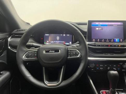 JEEP COMPASS S T270 1.3 TB 4x2 FLEX AUT.