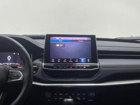 JEEP COMPASS S T270 1.3 TB 4x2 FLEX AUT.