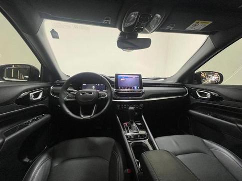 JEEP COMPASS S T270 1.3 TB 4x2 FLEX AUT.