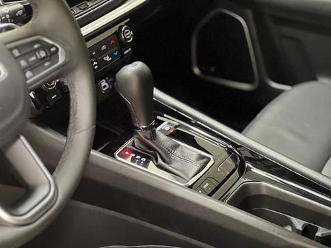 JEEP COMPASS S T270 1.3 TB 4x2 FLEX AUT.