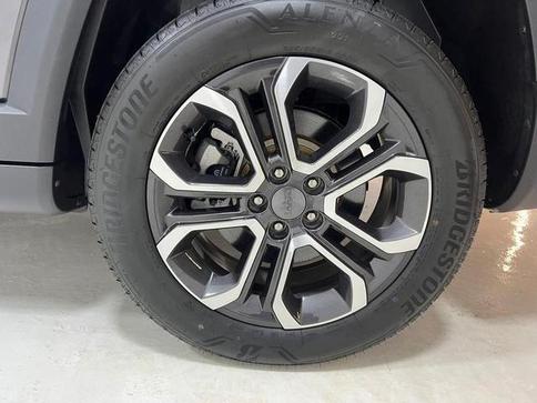 JEEP COMMANDER LIM T