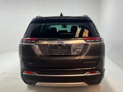 JEEP COMMANDER LIM T