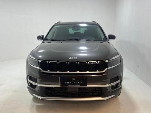 JEEP COMMANDER LIM T