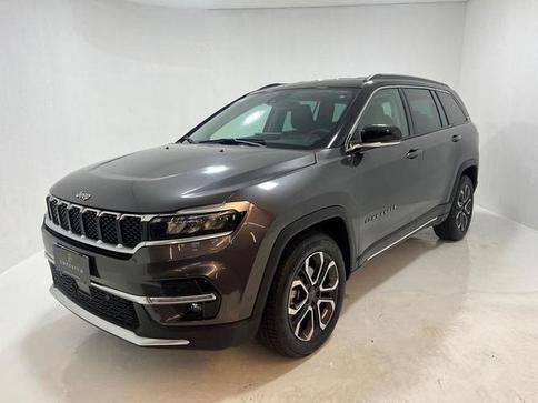 JEEP COMMANDER LIM T