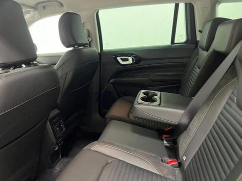 JEEP COMMANDER LIM T