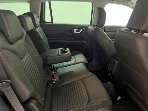 JEEP COMMANDER LIM T