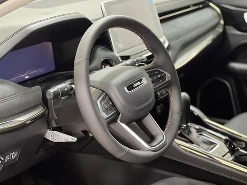 JEEP COMMANDER LIM T