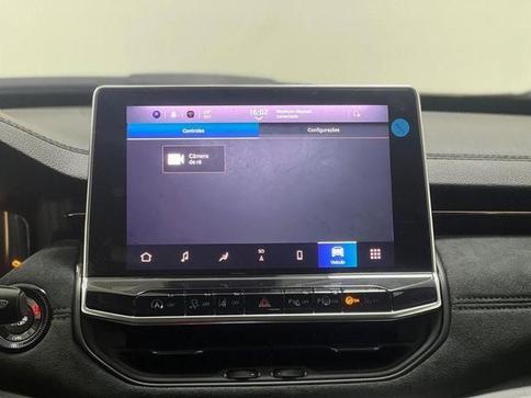 JEEP COMMANDER LIM T