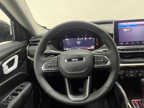 JEEP COMMANDER LIM T