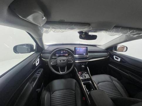 JEEP COMMANDER LIM T