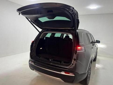 JEEP COMMANDER LIM T