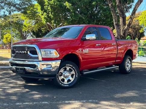 RAM 2500 LAIE