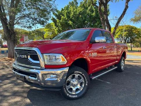 RAM 2500 LAIE