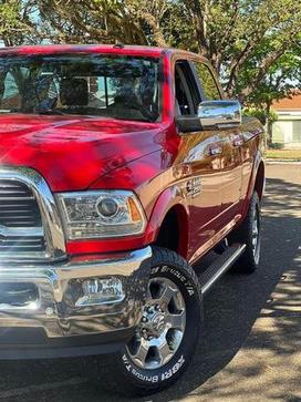 RAM 2500 LAIE