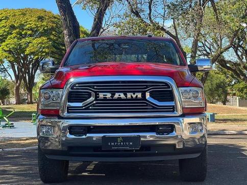 RAM 2500 LAIE