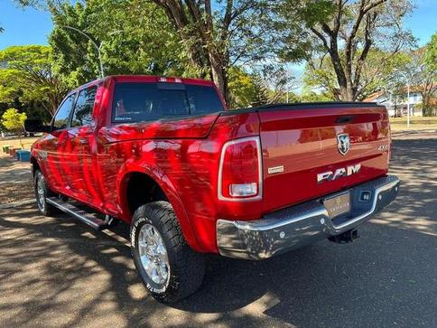 RAM 2500 LAIE
