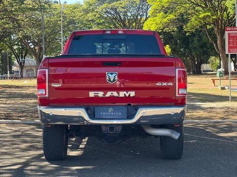 RAM 2500 LAIE