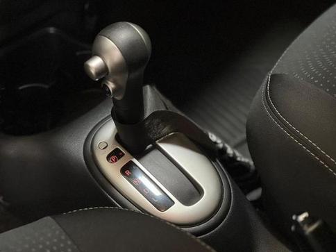 NISSAN MARCH 16SL CVT