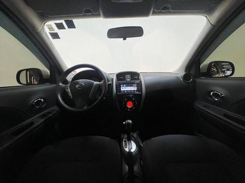 NISSAN MARCH 16SL CVT