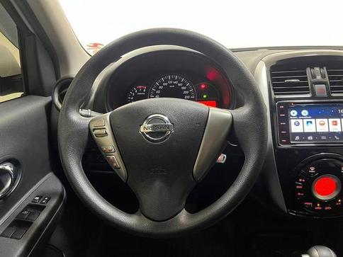 NISSAN MARCH 16SL CVT