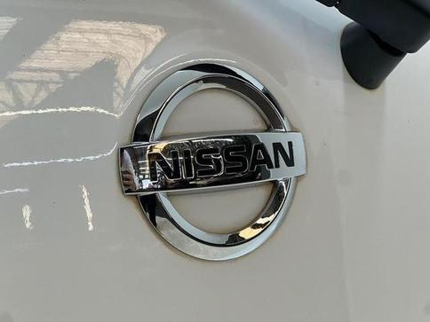 NISSAN MARCH 16SL CVT