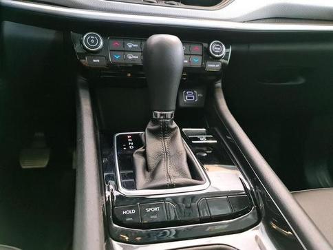 JEEP COMPASS LONG TF