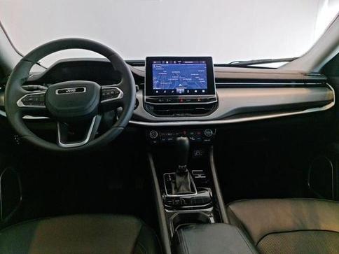 JEEP COMPASS LONG TF