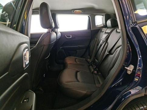 JEEP COMPASS LONG TF