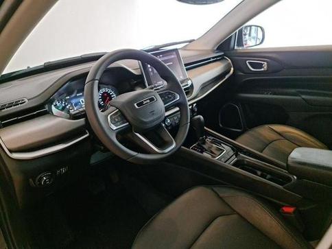 JEEP COMPASS LONG TF