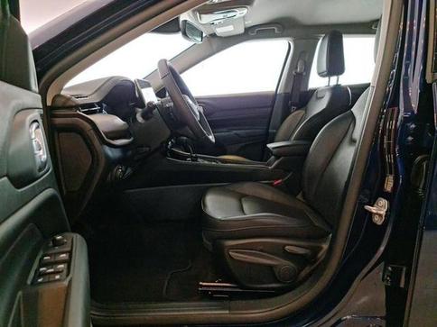 JEEP COMPASS LONG TF