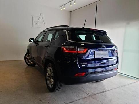 JEEP COMPASS LONG TF