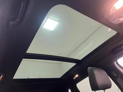 JEEP COMPASS BLACKHAWK