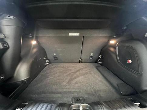 JEEP COMPASS BLACKHAWK