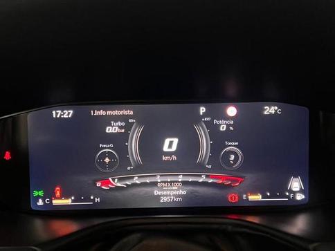 JEEP COMPASS BLACKHAWK