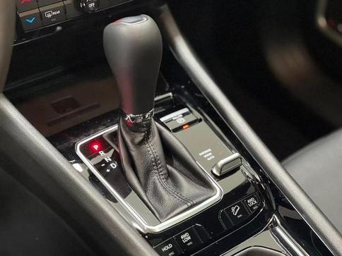 JEEP COMPASS BLACKHAWK